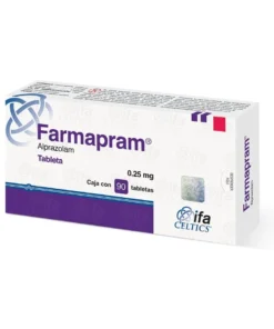 Buy Farmapram Online