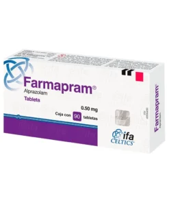 Order Farmapram Online