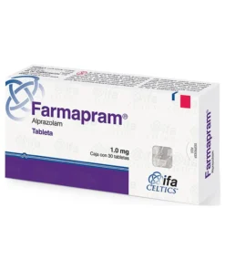 farmapram 1 mg