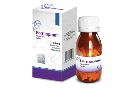 Order farmapram