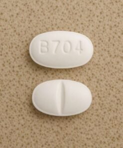 B704 Pill